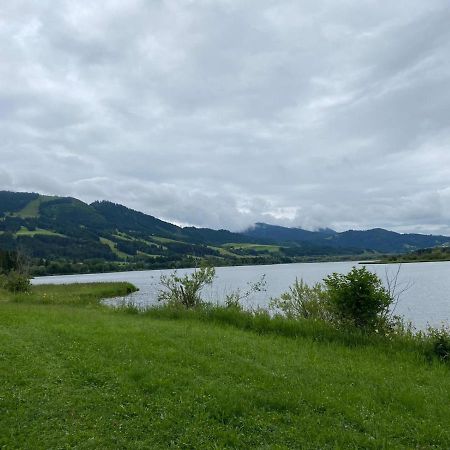 Wertacher Hof Oy-Mittelberg Extérieur photo