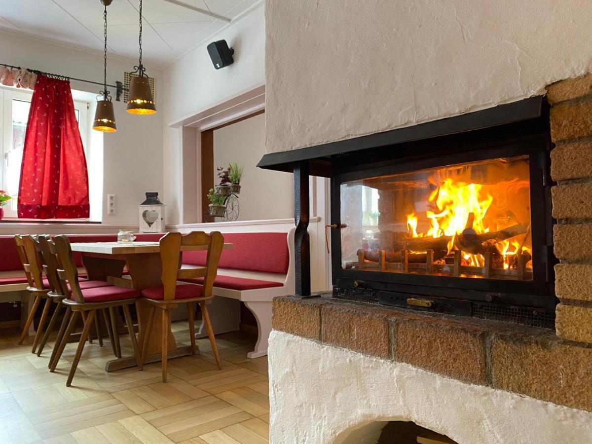 Wertacher Hof Oy-Mittelberg Extérieur photo